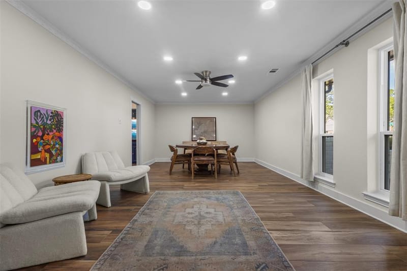 11132 Yorksprings Drive, Dallas TX 75218 - Photo 4