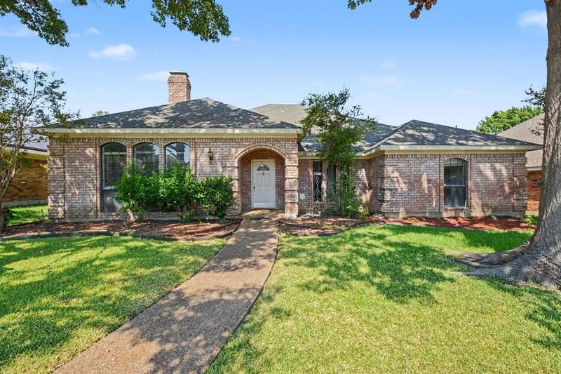 3313 Anchor Drive, Plano TX 75023
