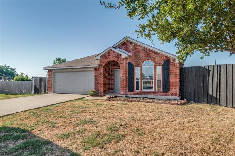 512 Bryn Mawr, Forney TX 75126