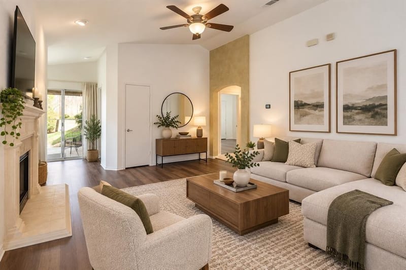 6037 Melanie Drive, Fort Worth TX 76131 - Photo 2