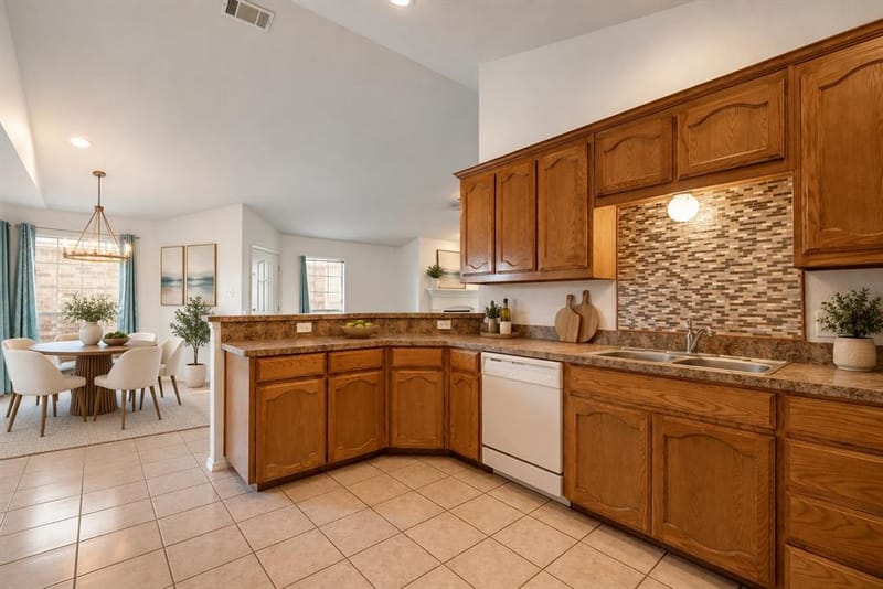 6037 Melanie Drive, Fort Worth TX 76131 - Photo 12