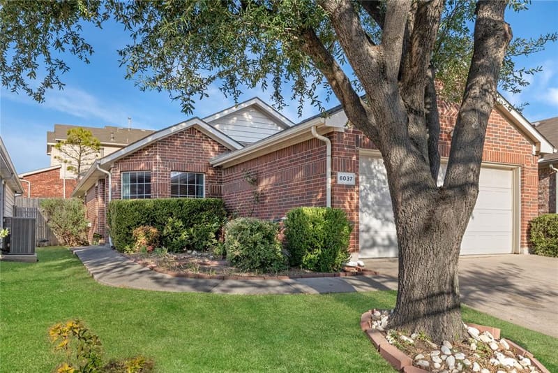 6037 Melanie Drive, Fort Worth TX 76131 - Photo 22