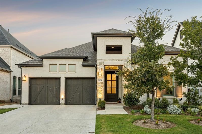 8424 Wembley, The Colony TX 75056