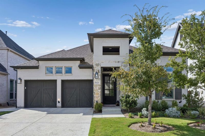 8424 Wembley, The Colony TX 75056 - Photo 30