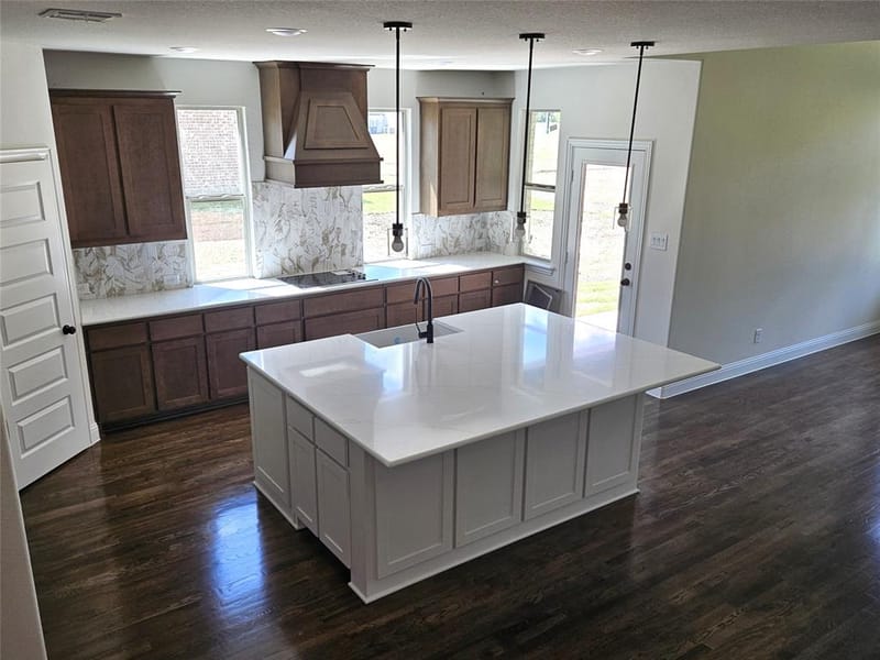 3204 Windmill Road, Van Alstyne TX 75495 - Photo 2