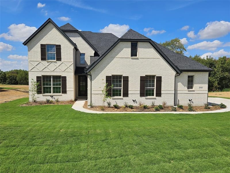 3204 Windmill Road, Van Alstyne TX 75495