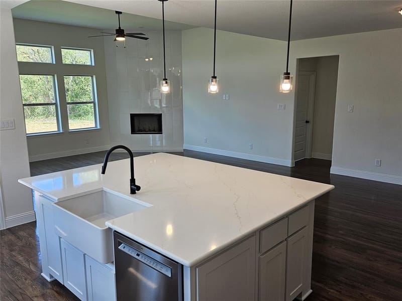 3204 Windmill Road, Van Alstyne TX 75495 - Photo 8