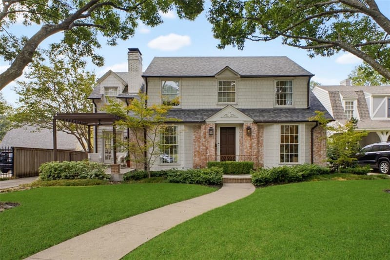 6616 Avalon Avenue, Dallas TX 75214