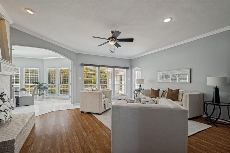 204 E Chapel Downs Drive, Southlake TX 76092 - Photo 6
