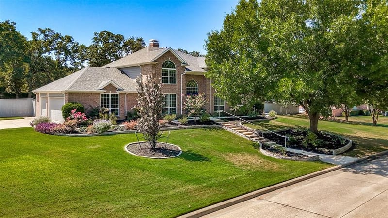204 E Chapel Downs Drive, Southlake TX 76092 - Photo 36