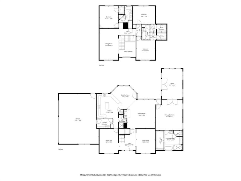 204 E Chapel Downs Drive, Southlake TX 76092 - Photo 40