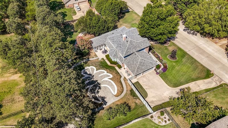 204 E Chapel Downs Drive, Southlake TX 76092 - Photo 35