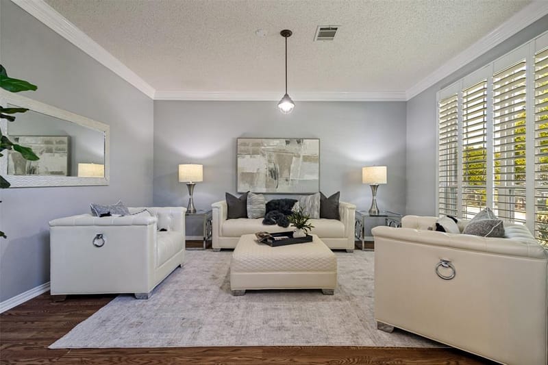 204 E Chapel Downs Drive, Southlake TX 76092 - Photo 4