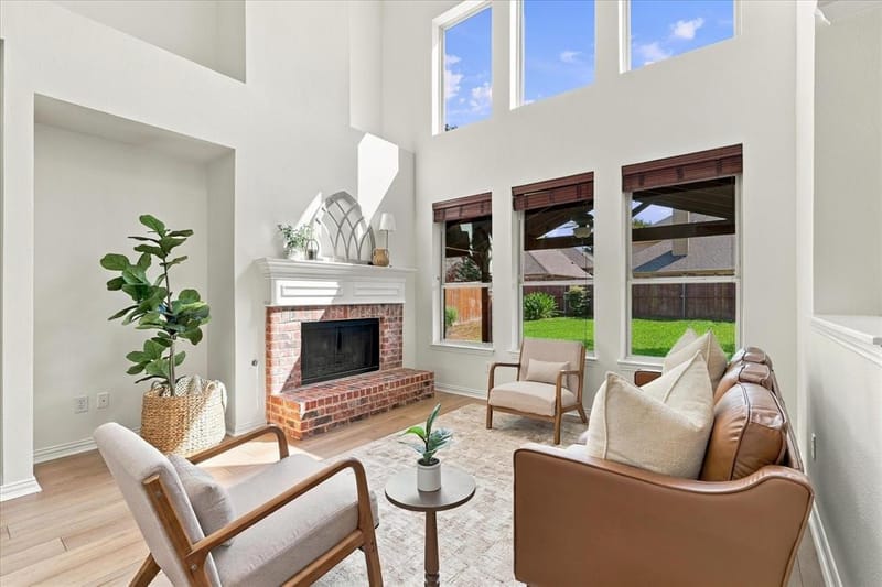 3532 Westminister Trail, Flower Mound TX 75022 - Photo 13