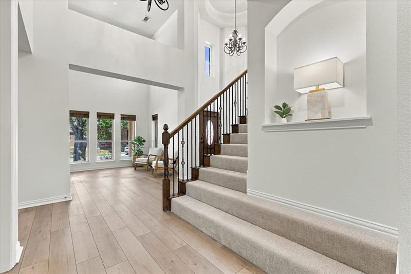 3532 Westminister Trail, Flower Mound TX 75022 - Photo 9