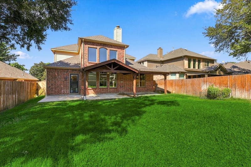 3532 Westminister Trail, Flower Mound TX 75022 - Photo 38