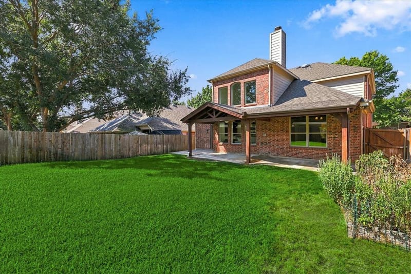 3532 Westminister Trail, Flower Mound TX 75022 - Photo 37