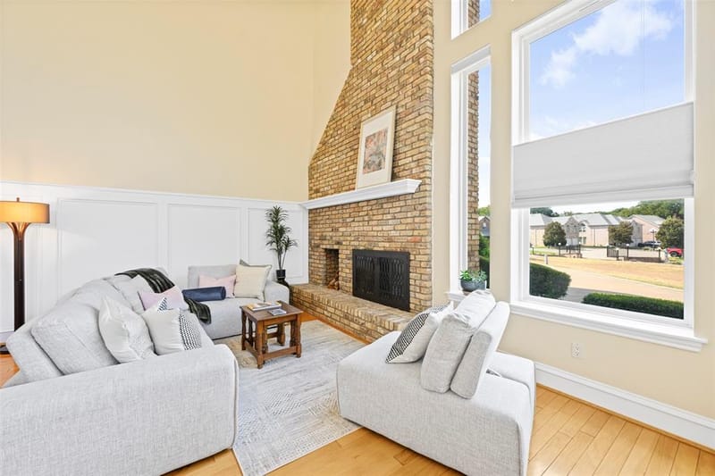 8404 Sunset Cove Drive, Fort Worth TX 76179 - Photo 6