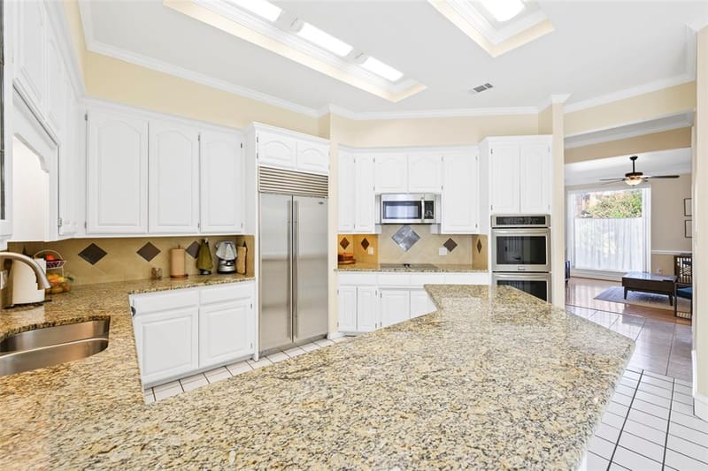 8404 Sunset Cove Drive, Fort Worth TX 76179 - Photo 12