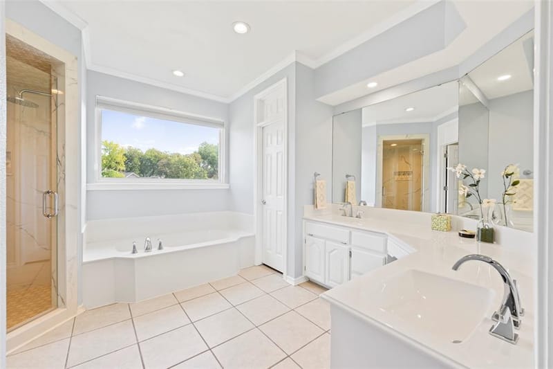 8404 Sunset Cove Drive, Fort Worth TX 76179 - Photo 26