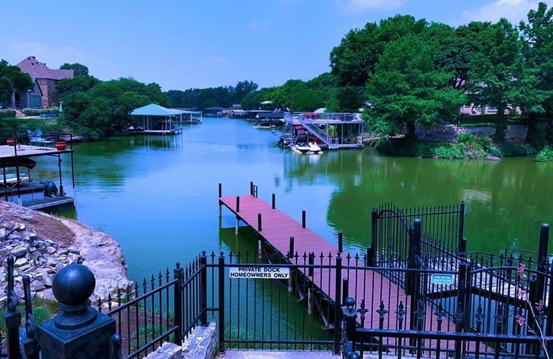 8404 Sunset Cove Drive, Fort Worth TX 76179 - Photo 31