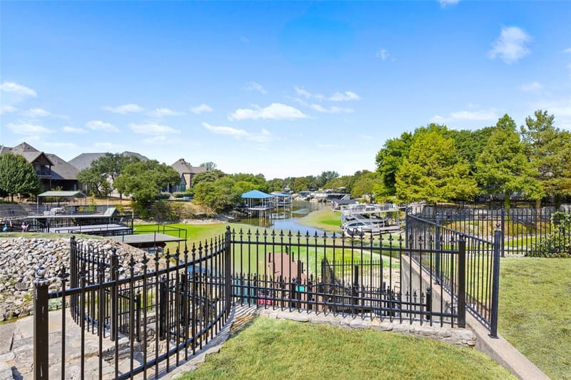 8404 Sunset Cove Drive, Fort Worth TX 76179 - Photo 29