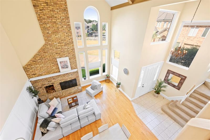 8404 Sunset Cove Drive, Fort Worth TX 76179 - Photo 21