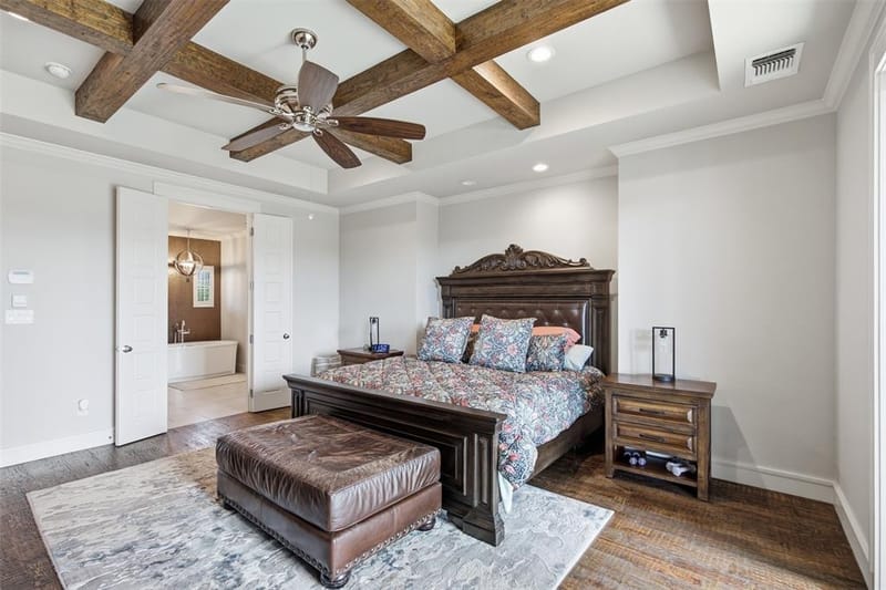 402 Appaloosa Run, Argyle TX 76226 - Photo 27