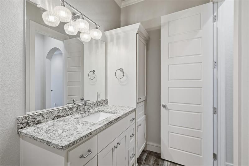 402 Appaloosa Run, Argyle TX 76226 - Photo 17