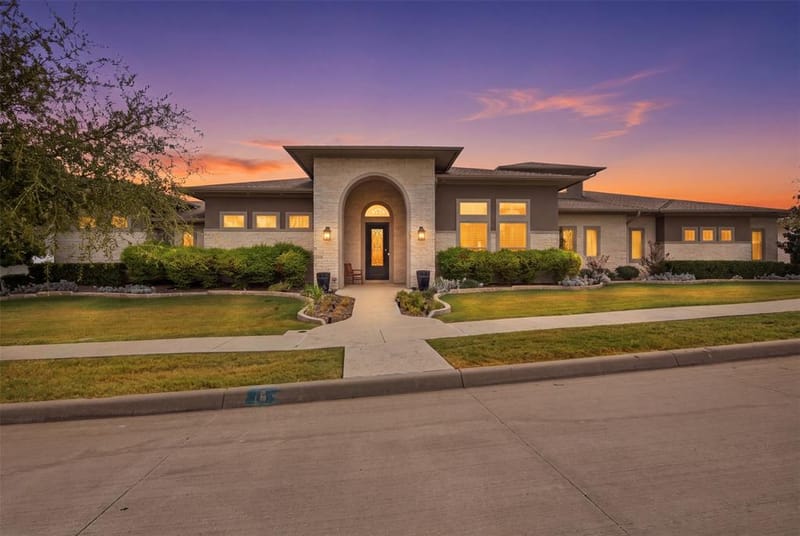 402 Appaloosa Run, Argyle TX 76226