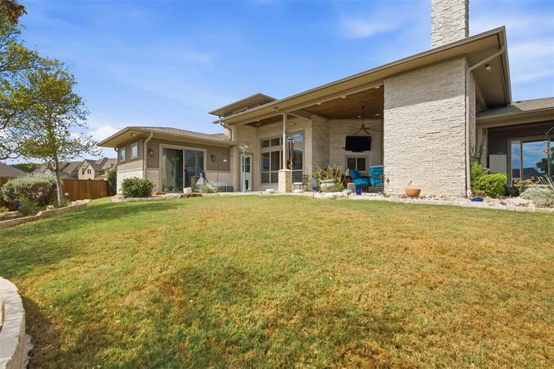 402 Appaloosa Run, Argyle TX 76226 - Photo 34