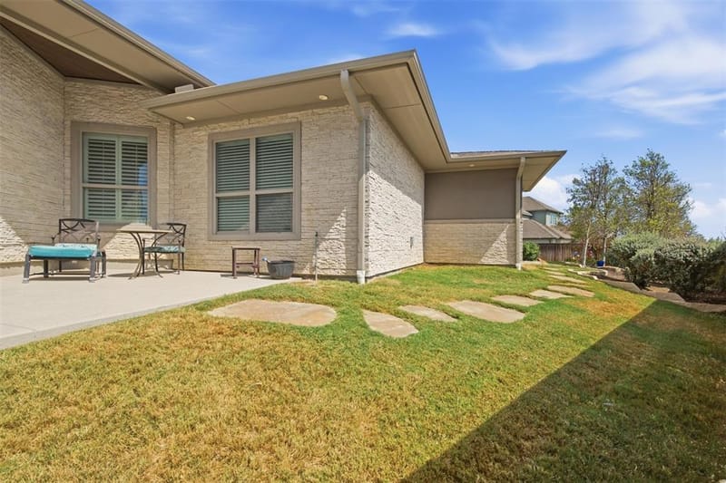 402 Appaloosa Run, Argyle TX 76226 - Photo 35