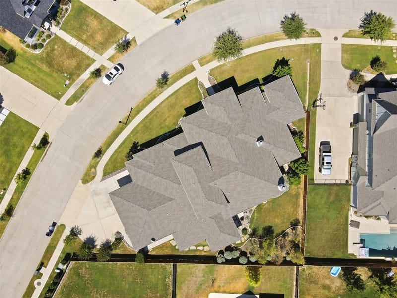 402 Appaloosa Run, Argyle TX 76226 - Photo 39