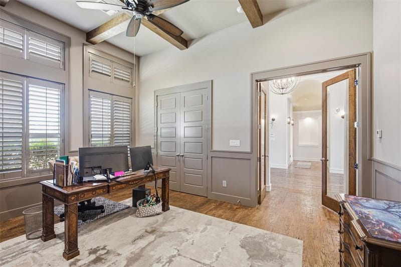 402 Appaloosa Run, Argyle TX 76226 - Photo 25