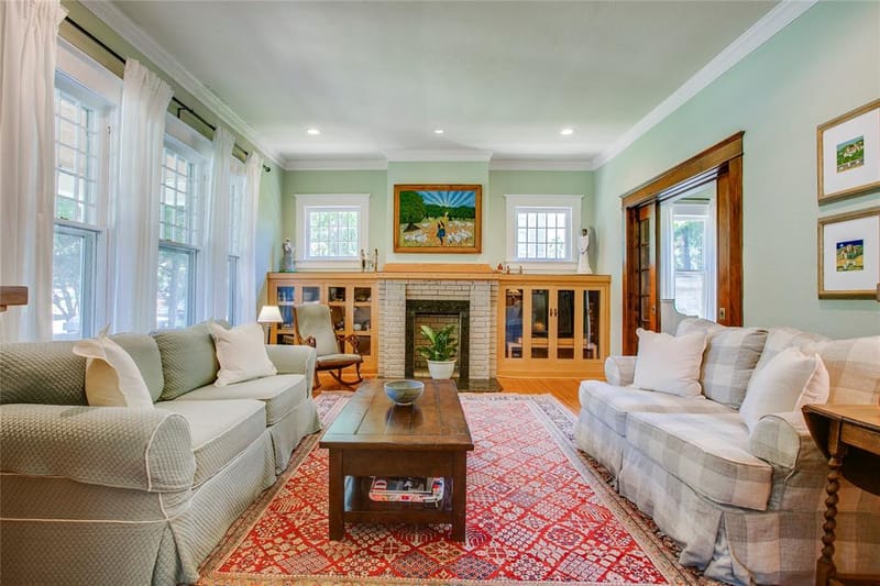 105 S Winnetka Avenue, Dallas TX 75208 - Photo 6