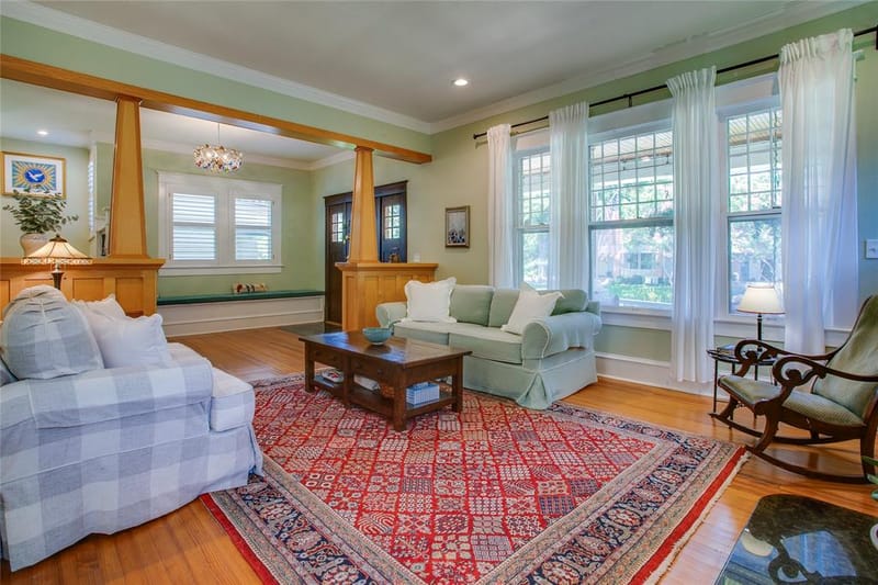 105 S Winnetka Avenue, Dallas TX 75208 - Photo 7