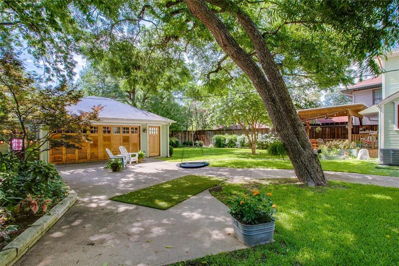 105 S Winnetka Avenue, Dallas TX 75208 - Photo 30