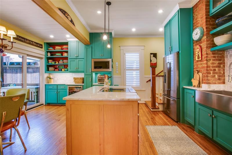 105 S Winnetka Avenue, Dallas TX 75208 - Photo 14