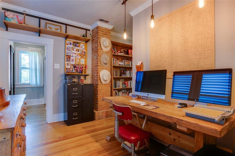 105 S Winnetka Avenue, Dallas TX 75208 - Photo 21