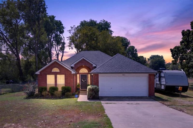 304 Daisy Road, Midlothian TX 76065 - Photo 27