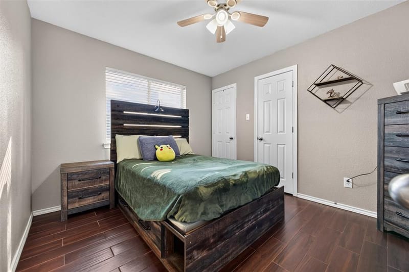 304 Daisy Road, Midlothian TX 76065 - Photo 19