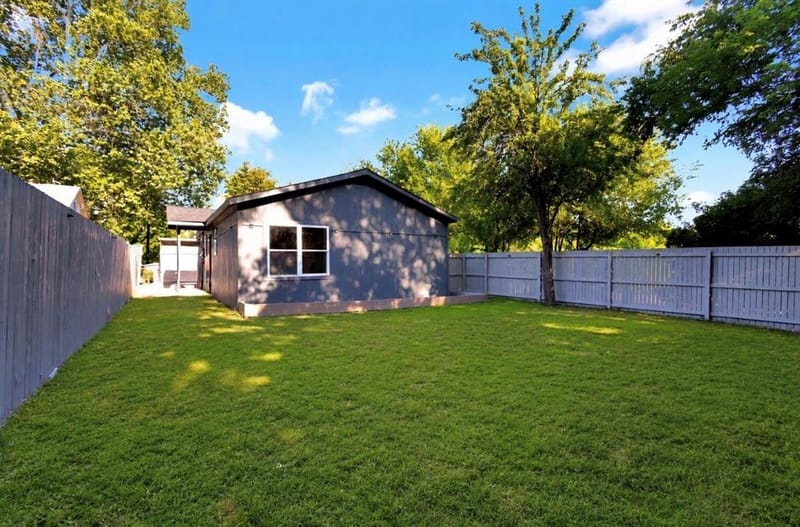 203 Broad Street, McKinney TX 75069 - Photo 3
