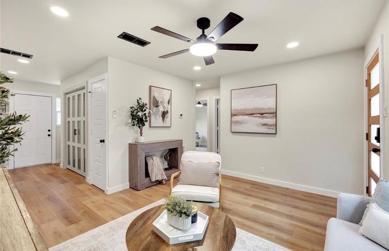 203 Broad Street, McKinney TX 75069 - Photo 4