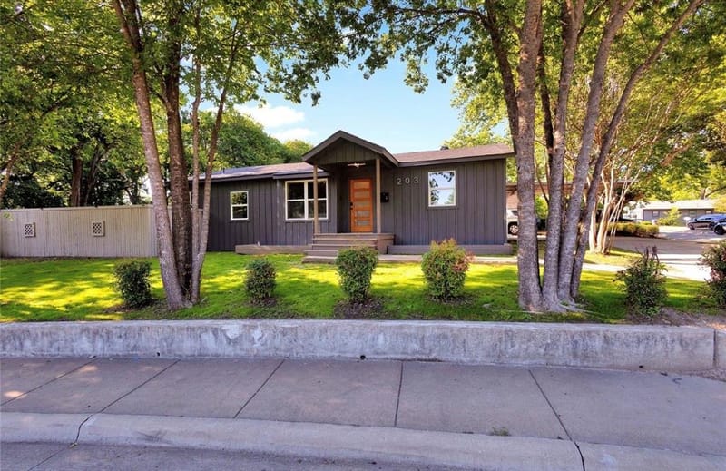 203 Broad Street, McKinney TX 75069 - Photo 8