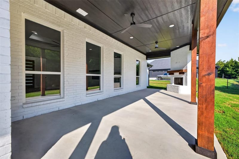 441 Silo Court, Waxahachie TX 75167 - Photo 36