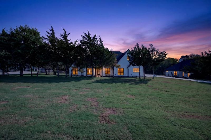 441 Silo Court, Waxahachie TX 75167 - Photo 35
