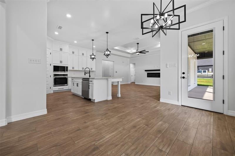 441 Silo Court, Waxahachie TX 75167 - Photo 8