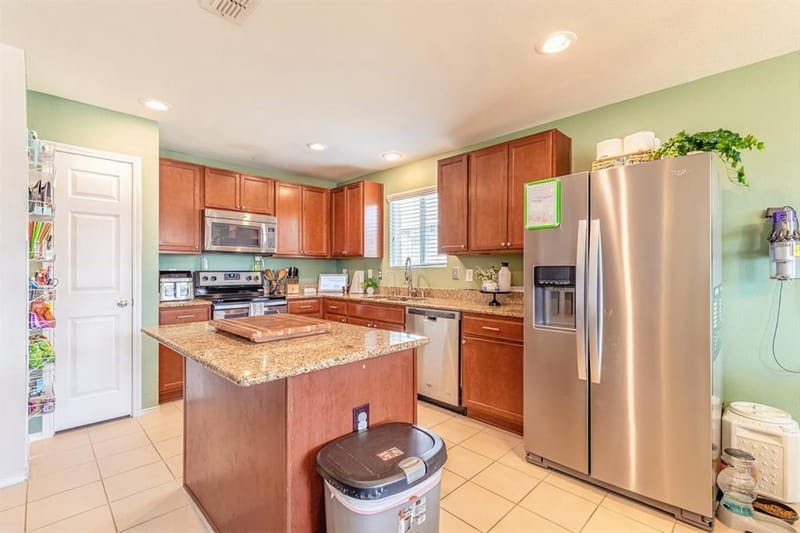 5913 Mountain Bluff Drive, Fort Worth TX 76179 - Photo 6