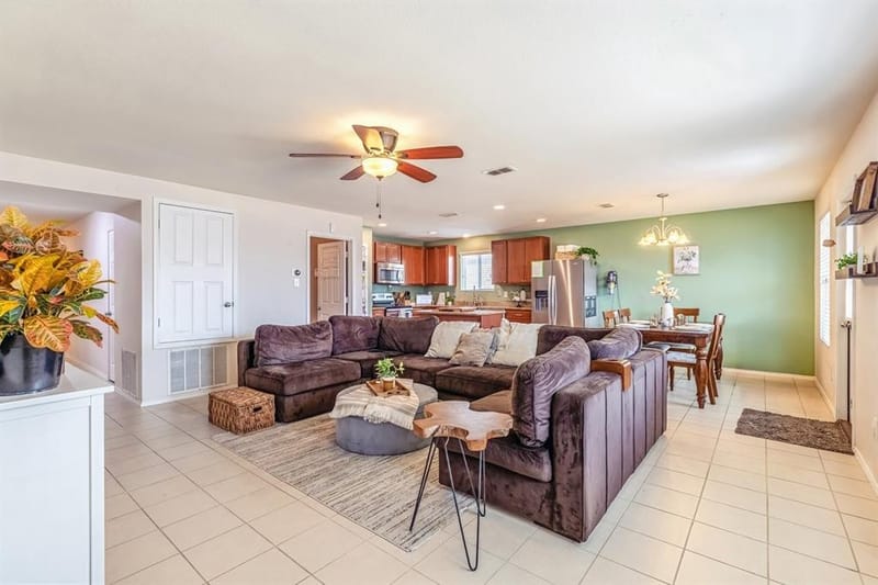 5913 Mountain Bluff Drive, Fort Worth TX 76179 - Photo 7