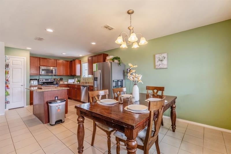 5913 Mountain Bluff Drive, Fort Worth TX 76179 - Photo 5